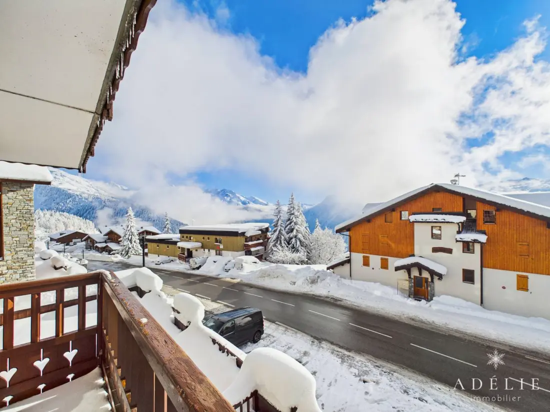 Résidence Granges De La Rosiere