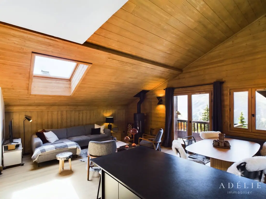 Résidence Granges De La Rosiere