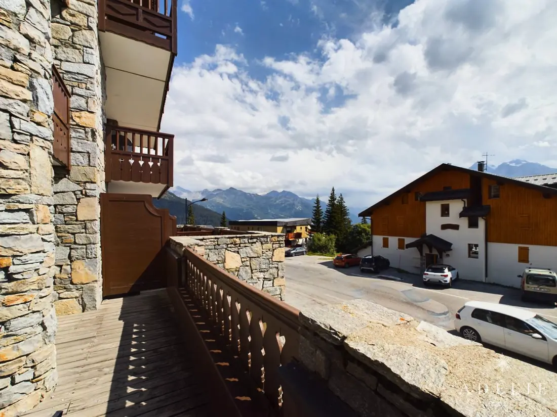 Résidence Granges De La Rosiere