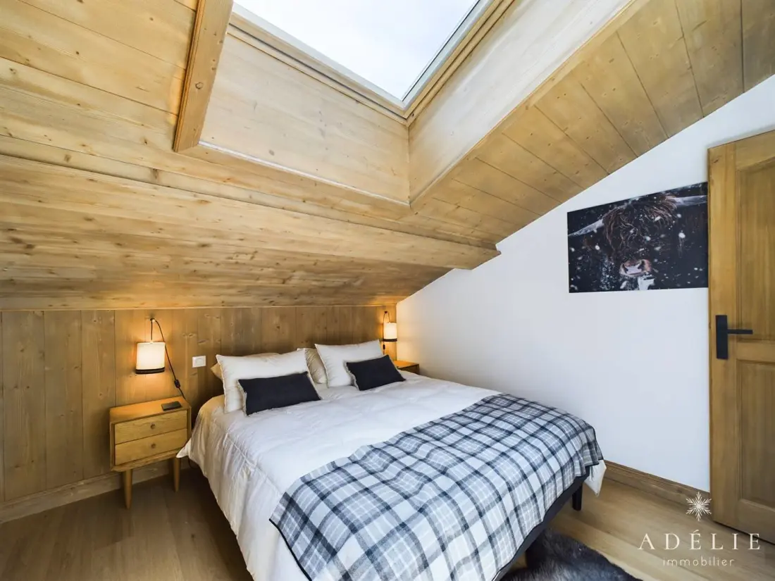 Résidence Granges De La Rosiere