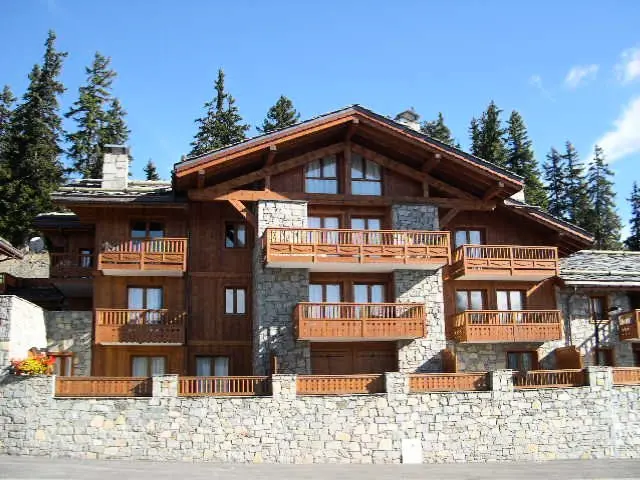 Résidence Granges De La Rosiere