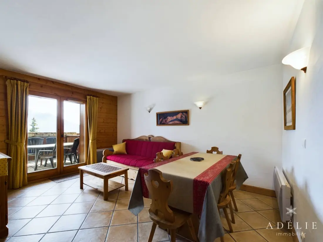 Résidence Granges De La Rosiere