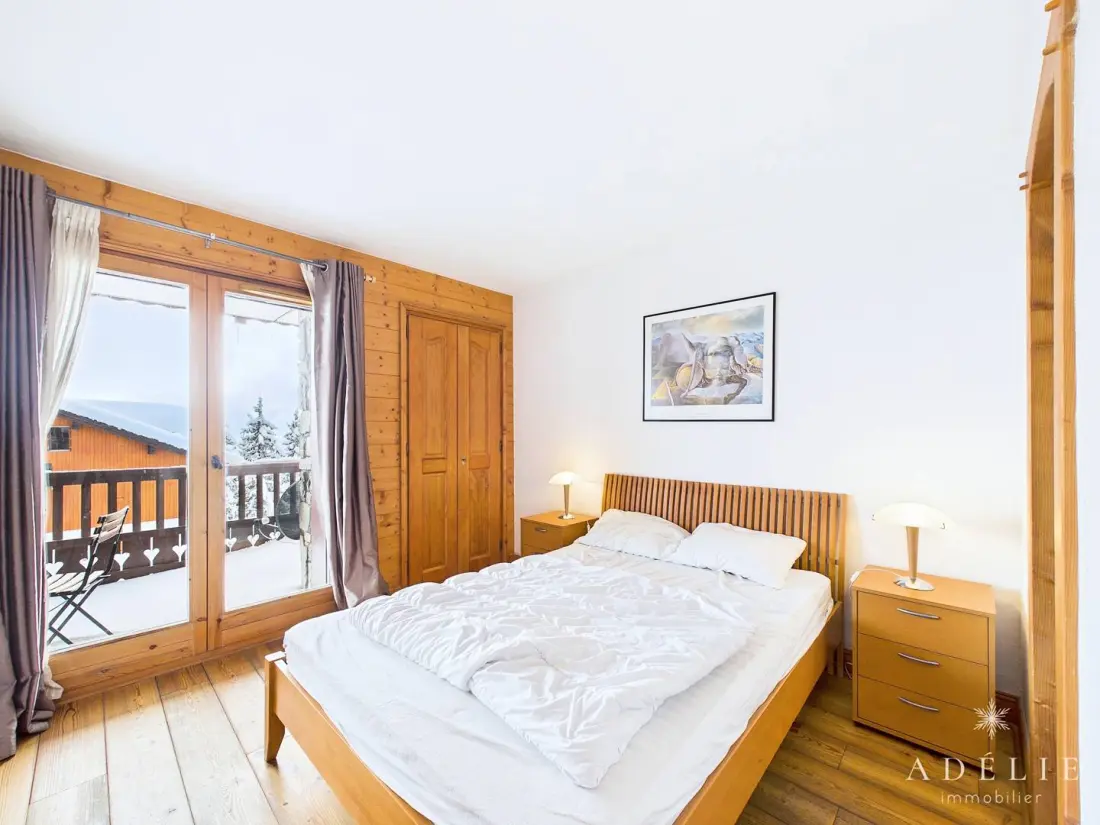 Résidence Granges De La Rosiere