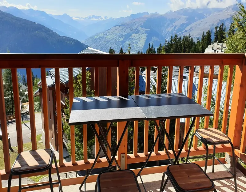 Résidence Les Hauts De La Rosiere