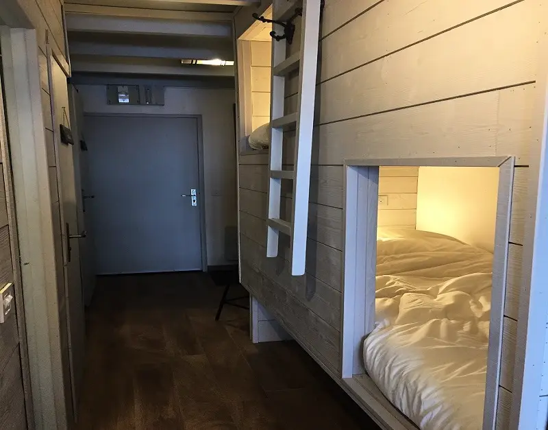Résidence Les Hauts De La Rosiere