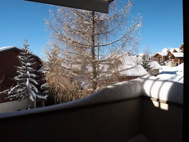 Résidence Les Hauts De La Rosiere