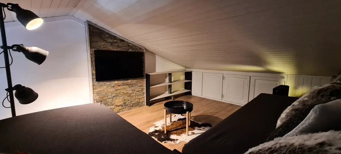 Résidence Les Hauts De La Rosiere