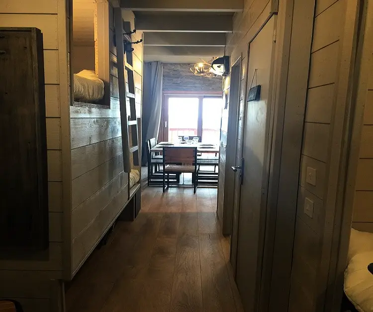 Résidence Les Hauts De La Rosiere