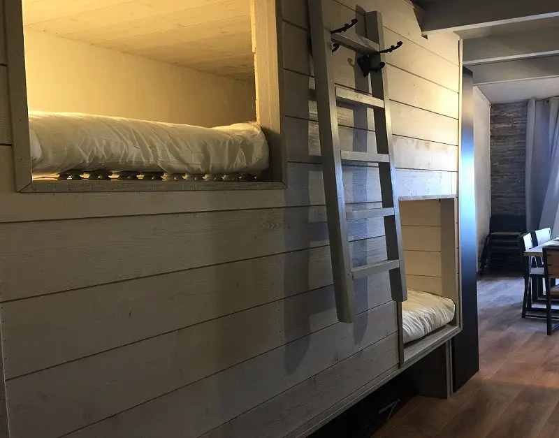 Résidence Les Hauts De La Rosiere