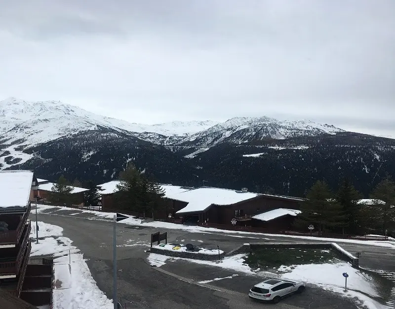 Résidence Les Hauts De La Rosiere