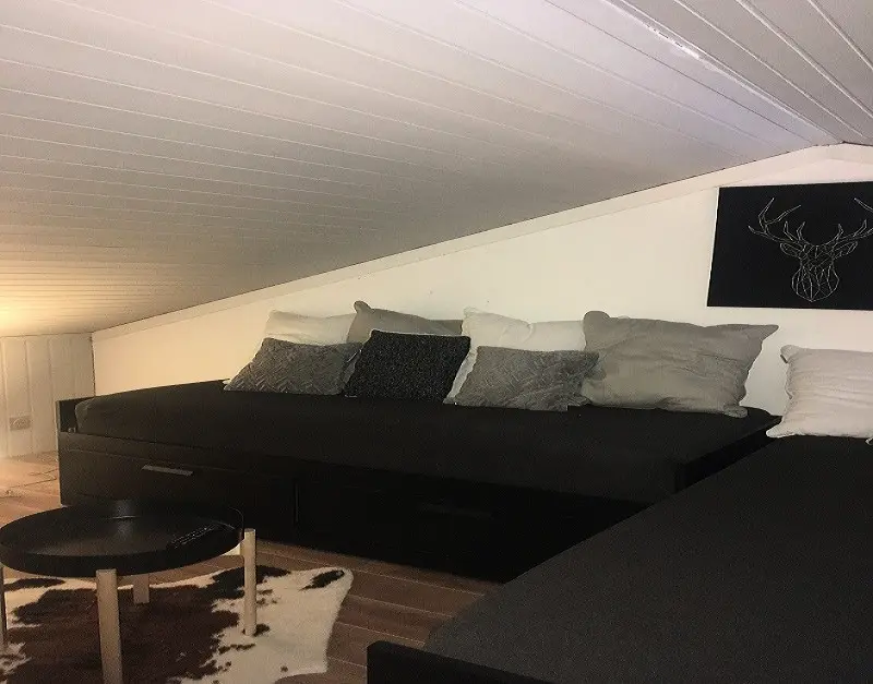 Résidence Les Hauts De La Rosiere
