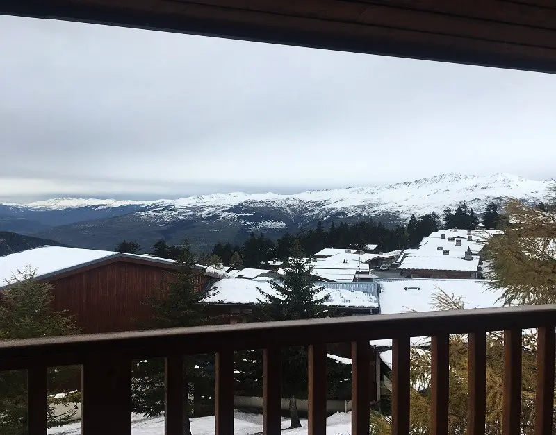 Résidence Les Hauts De La Rosiere