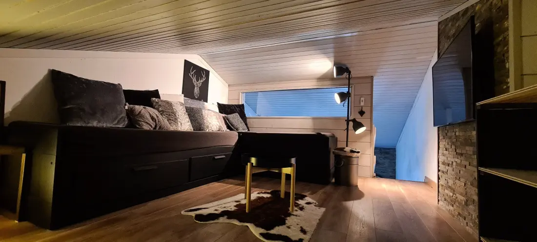 Résidence Les Hauts De La Rosiere