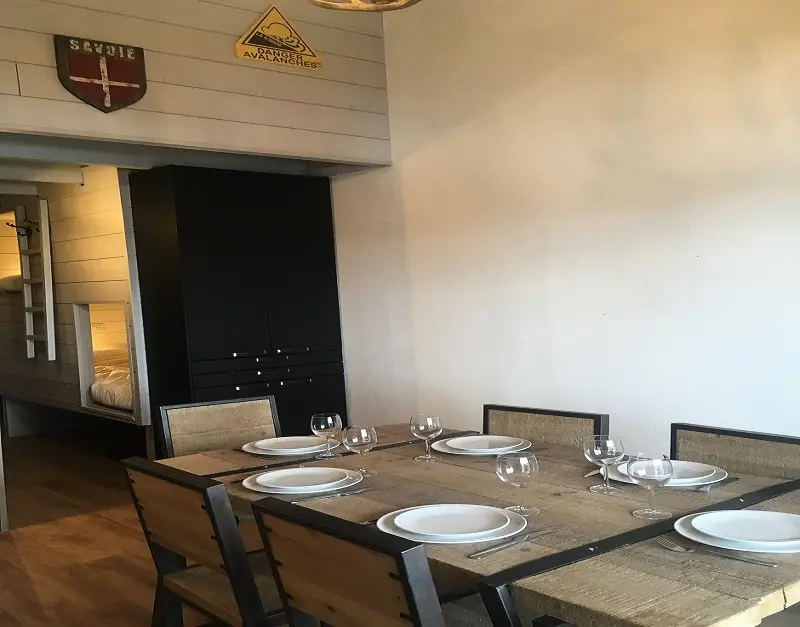 Résidence Les Hauts De La Rosiere