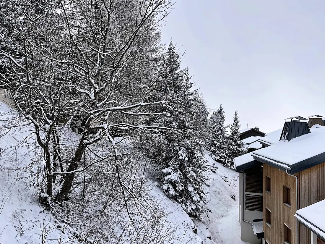 Résidence Les Niverolles