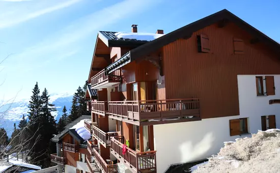 Résidence Les Niverolles