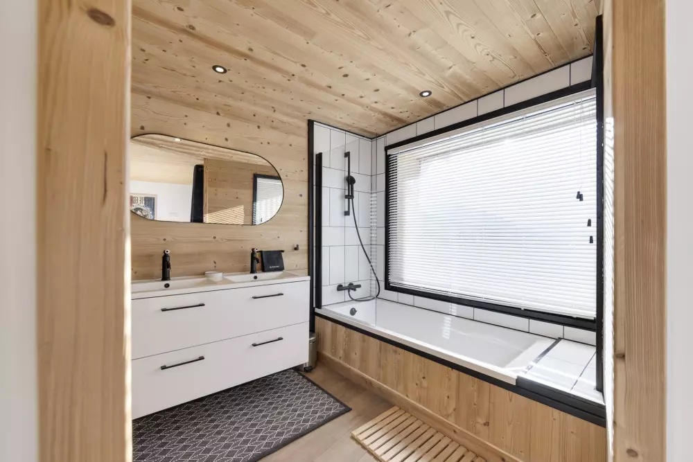 Résidence Les Pignes D'arolles