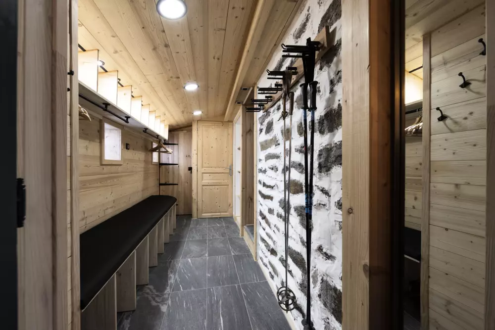 Résidence Les Pignes D'arolles