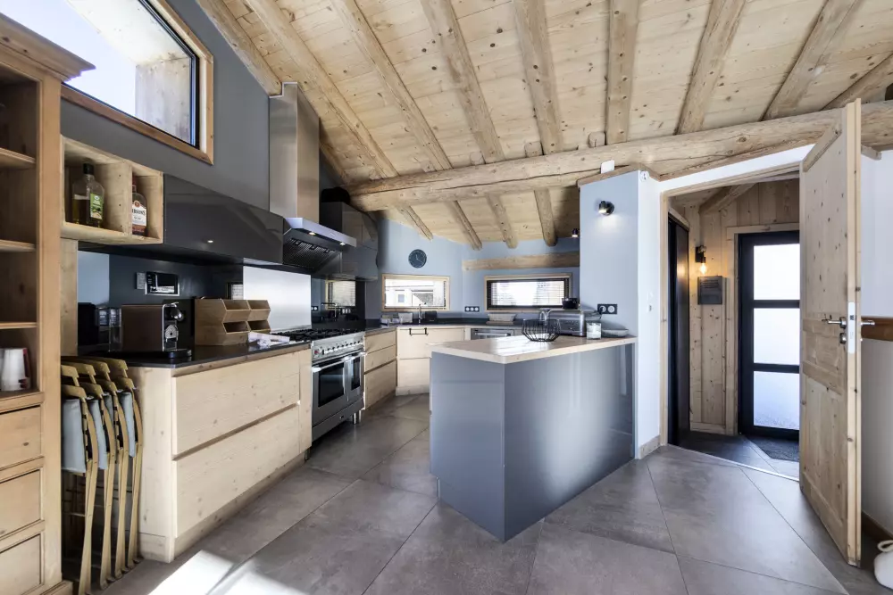 Résidence Les Pignes D'arolles