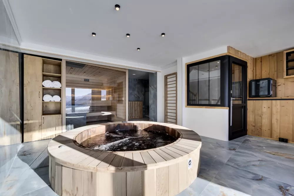 Résidence Les Pignes D'arolles