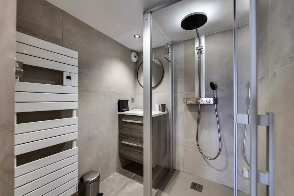 Résidence Les Pignes D'arolles