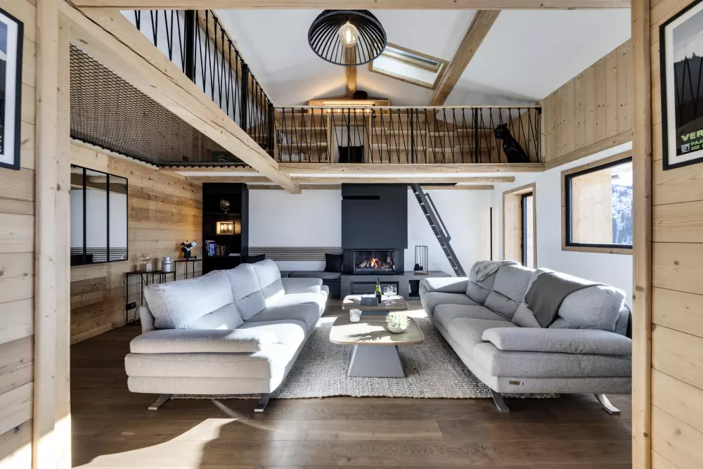 Résidence Les Pignes D'arolles