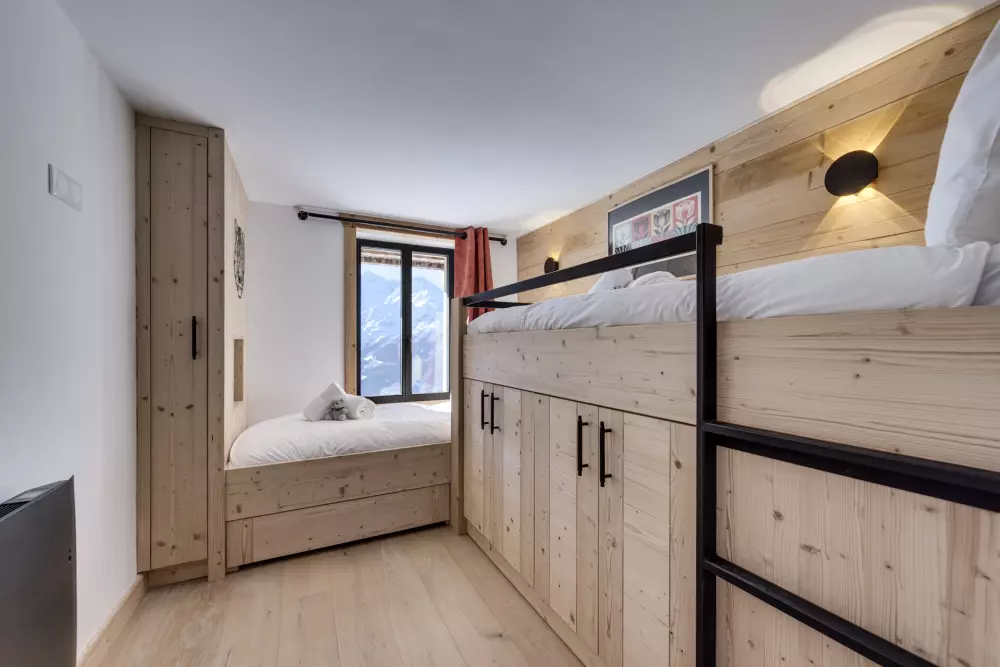 Résidence Les Pignes D'arolles