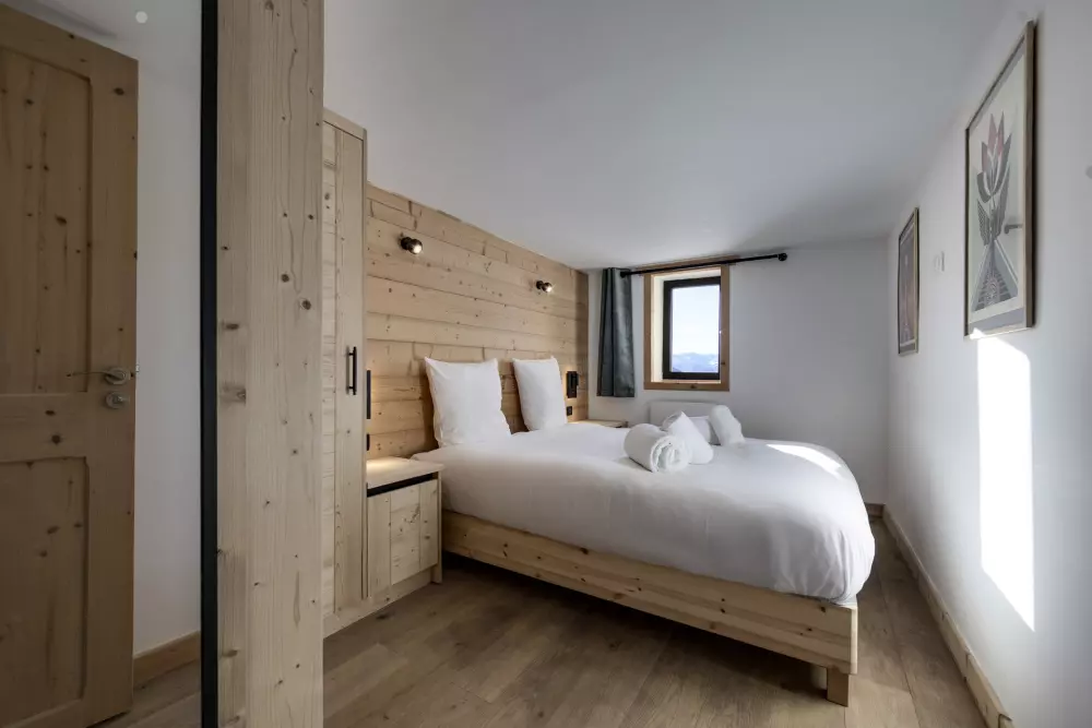 Résidence Les Pignes D'arolles