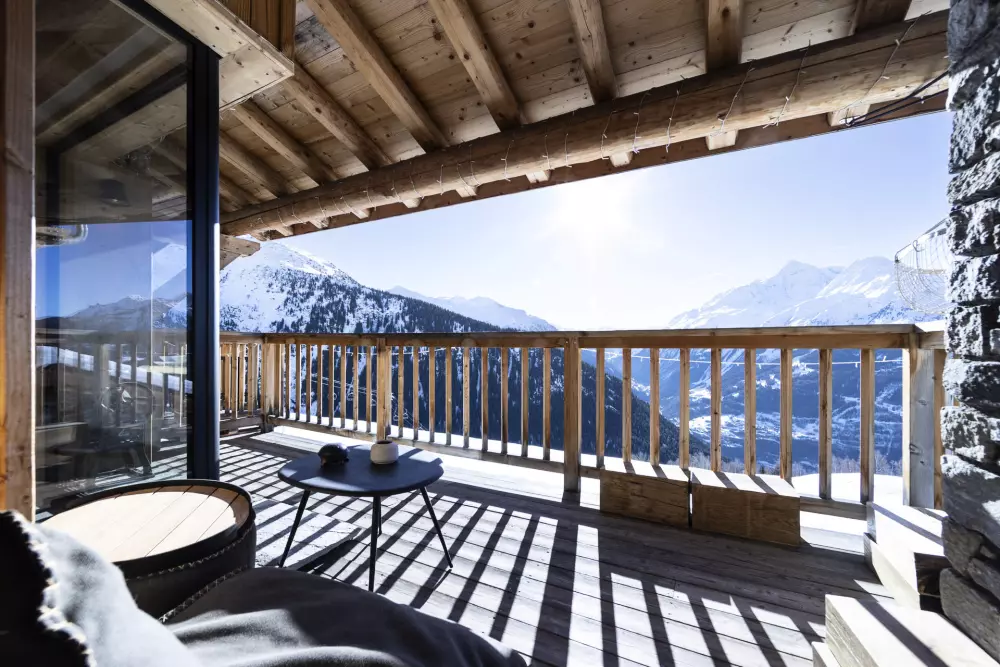 Résidence Les Pignes D'arolles