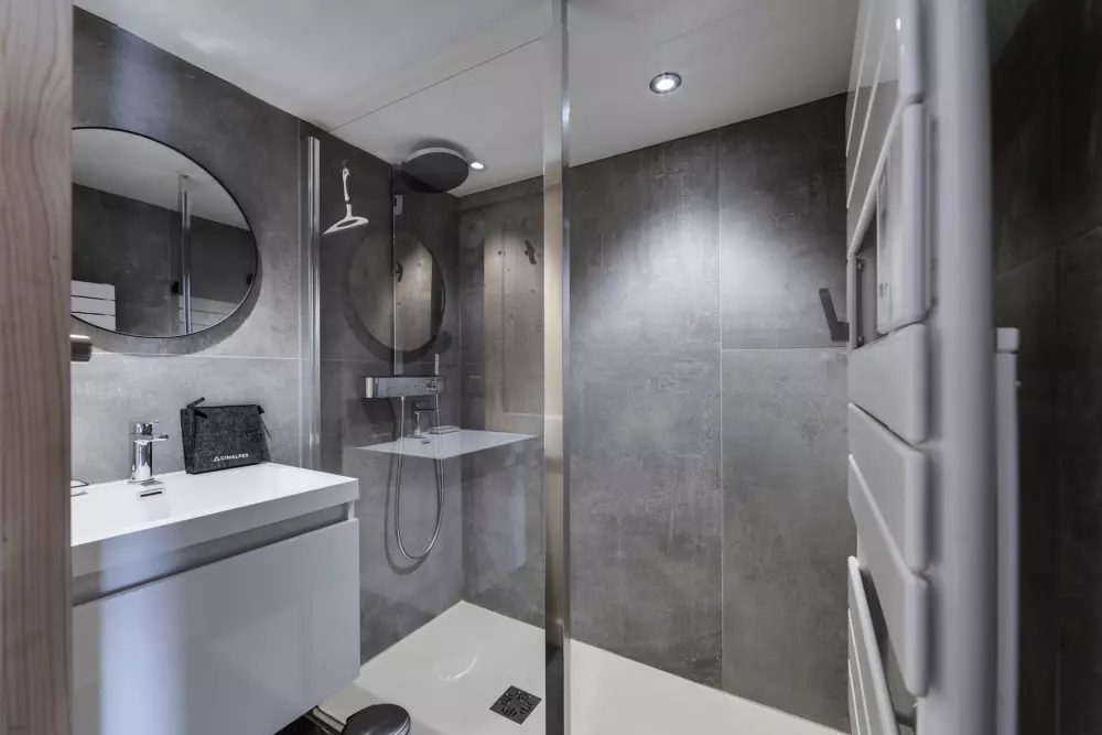 Résidence Les Pignes D'arolles