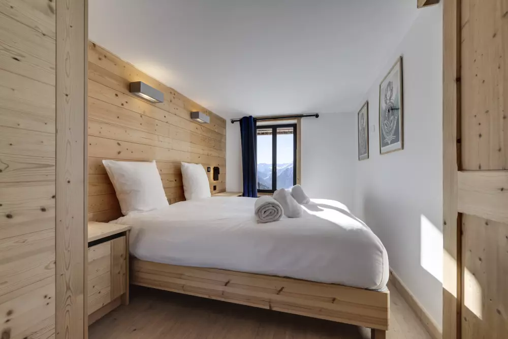 Résidence Les Pignes D'arolles