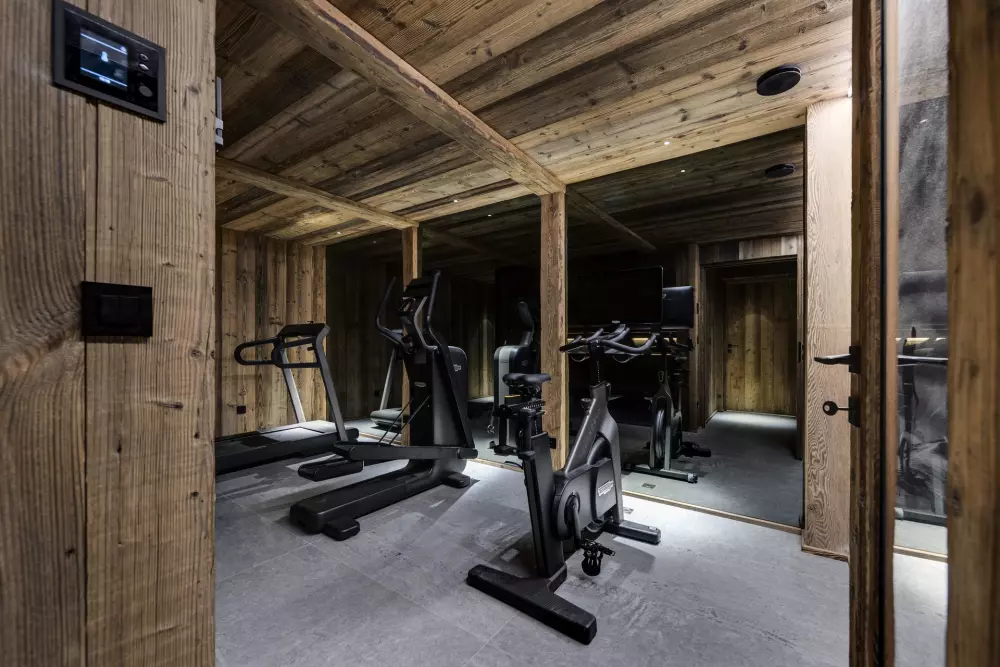 Résidence Roches Noires