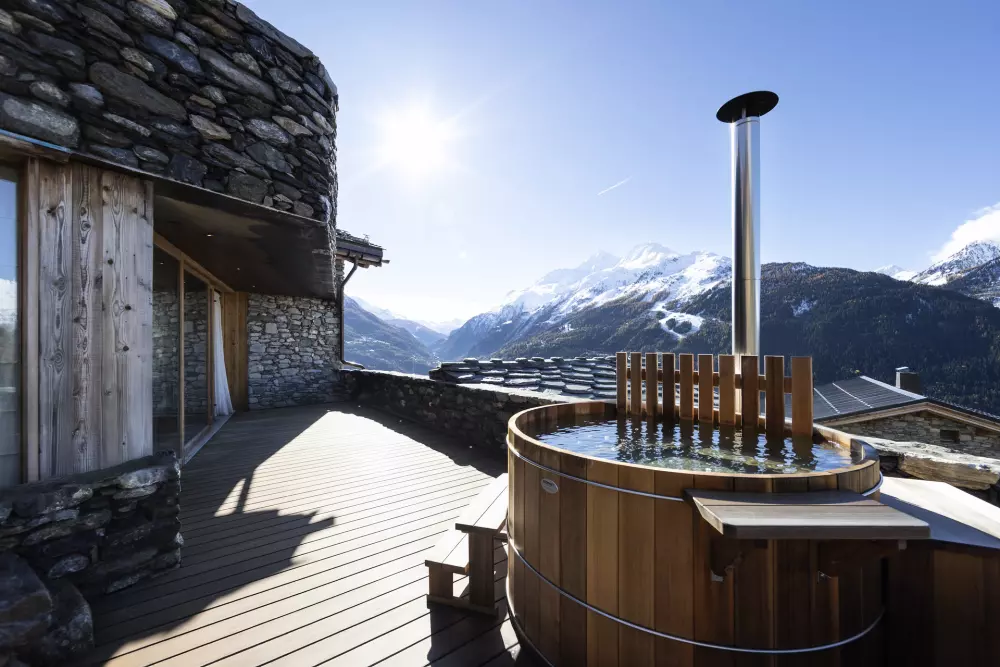 Résidence Roches Noires