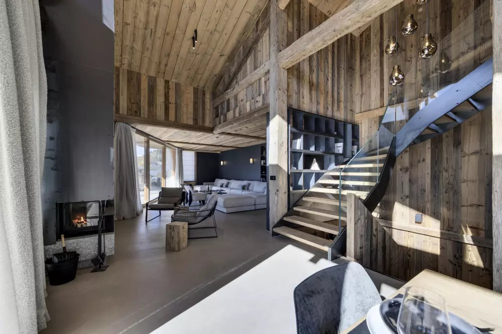 Résidence Roches Noires