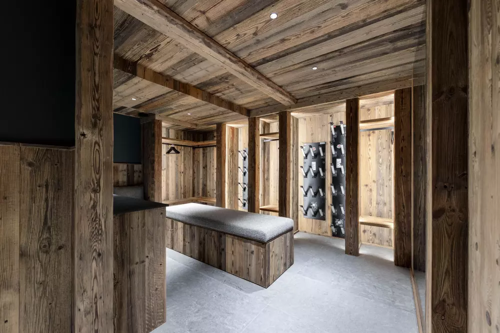 Résidence Roches Noires