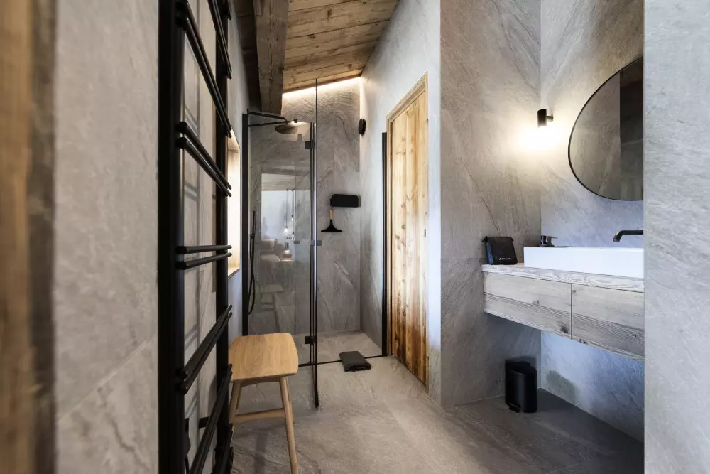 Résidence Roches Noires