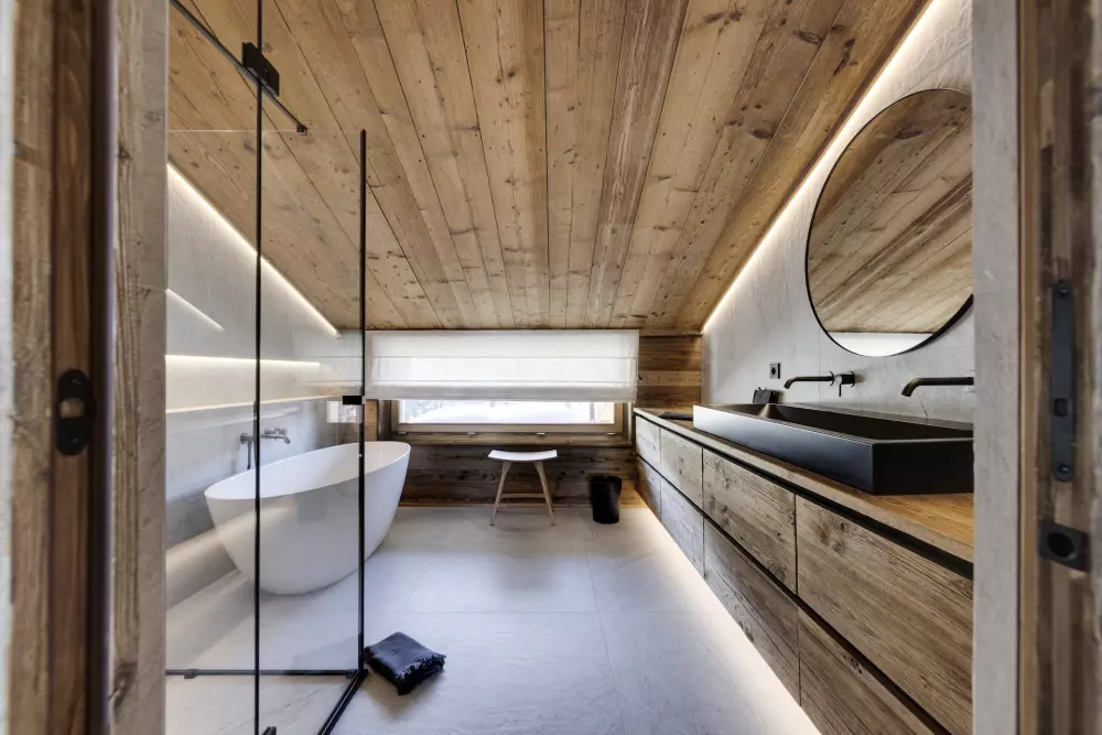 Résidence Roches Noires