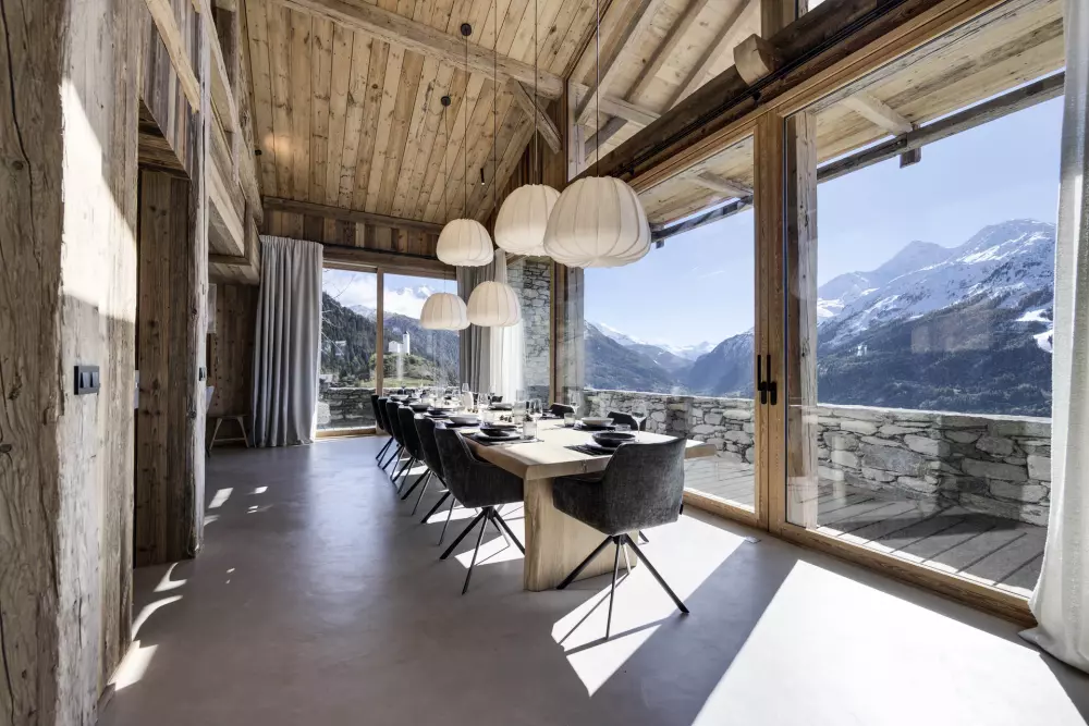 Résidence Roches Noires