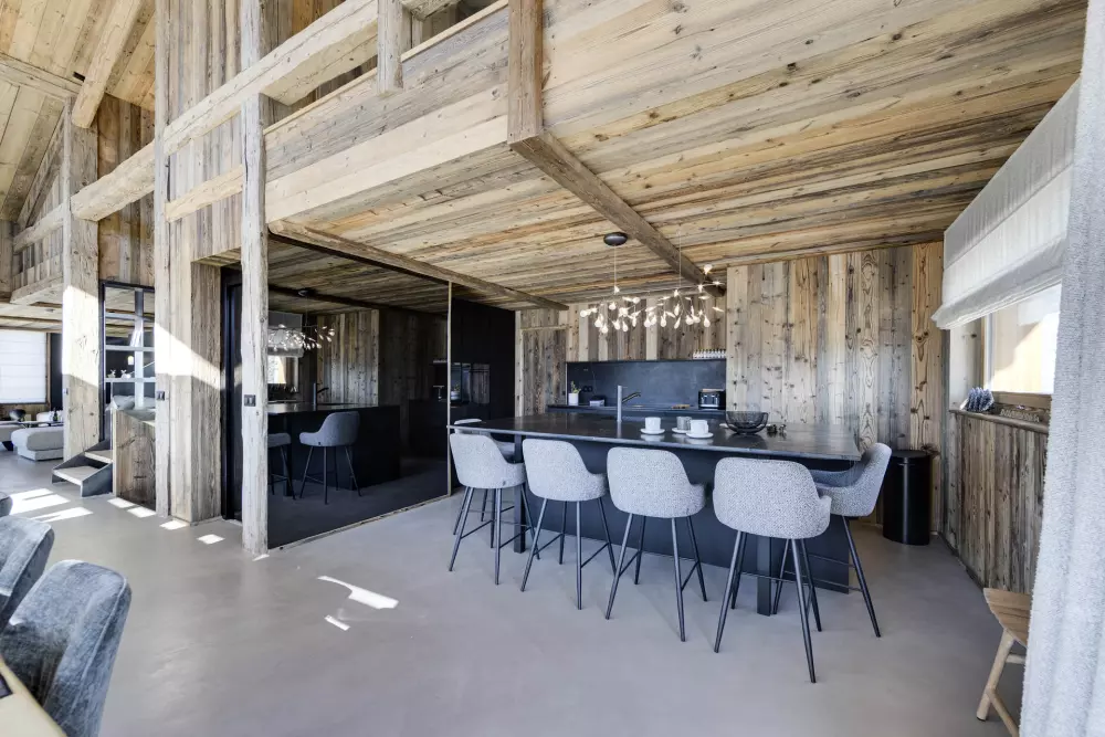 Résidence Roches Noires