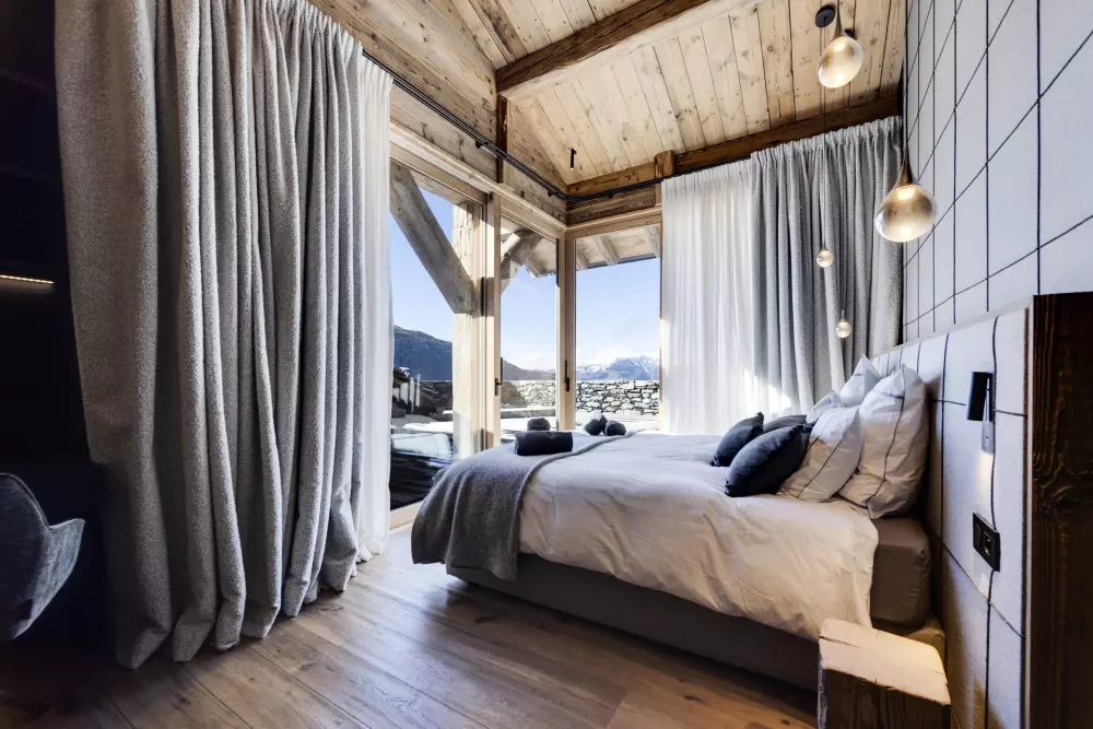 Résidence Roches Noires