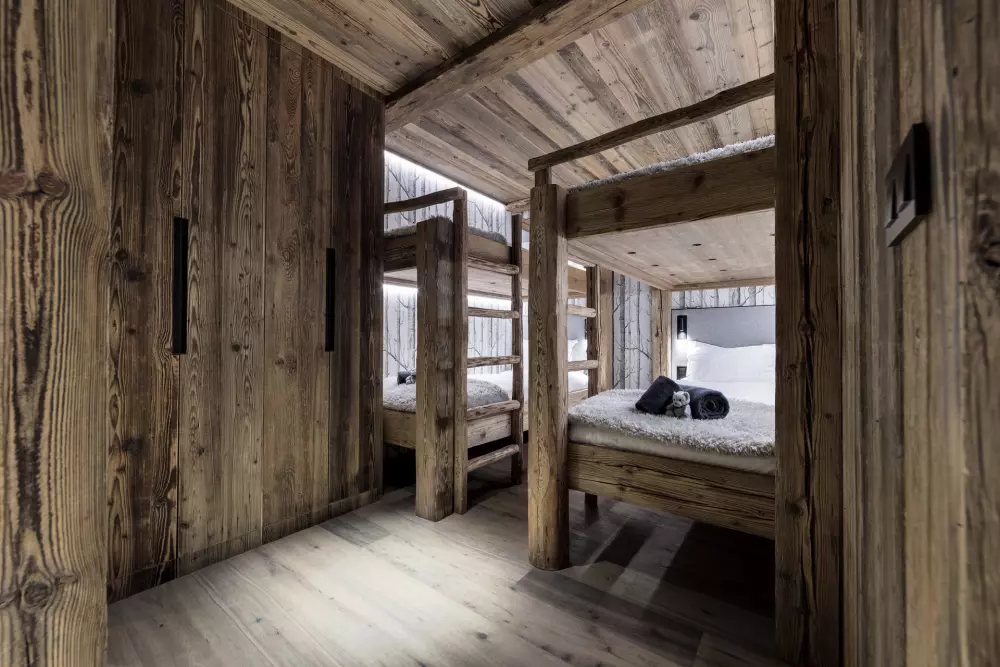 Résidence Roches Noires