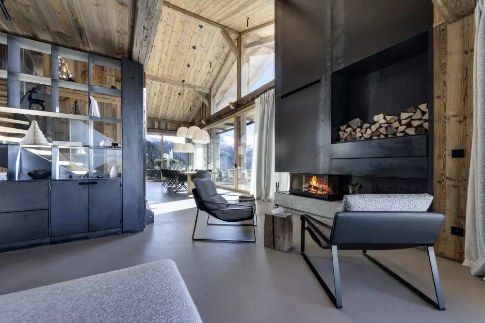 Résidence Roches Noires