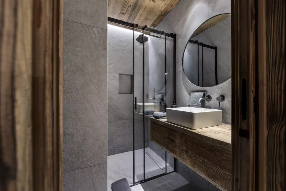 Résidence Roches Noires