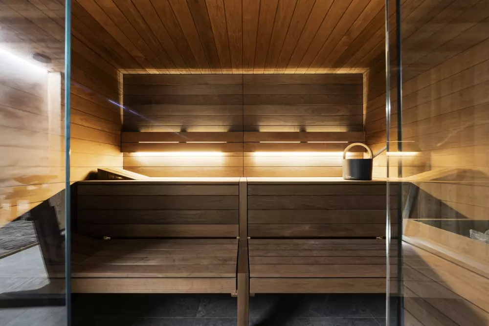 Résidence Roches Noires