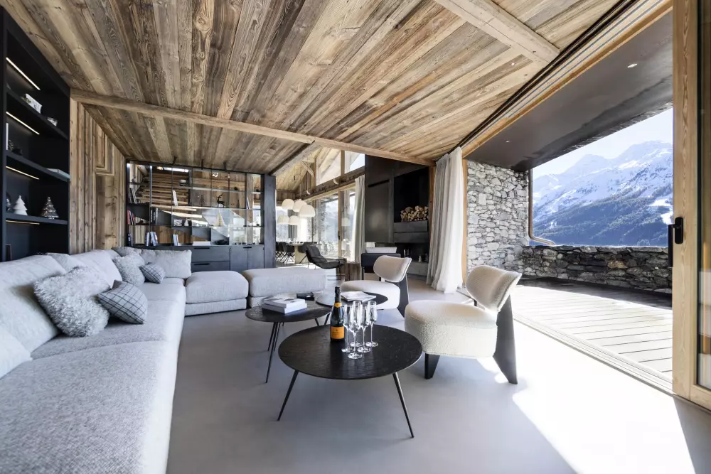 Résidence Roches Noires