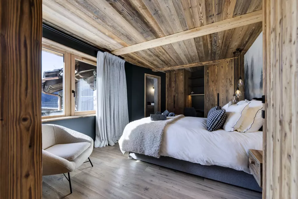 Résidence Roches Noires