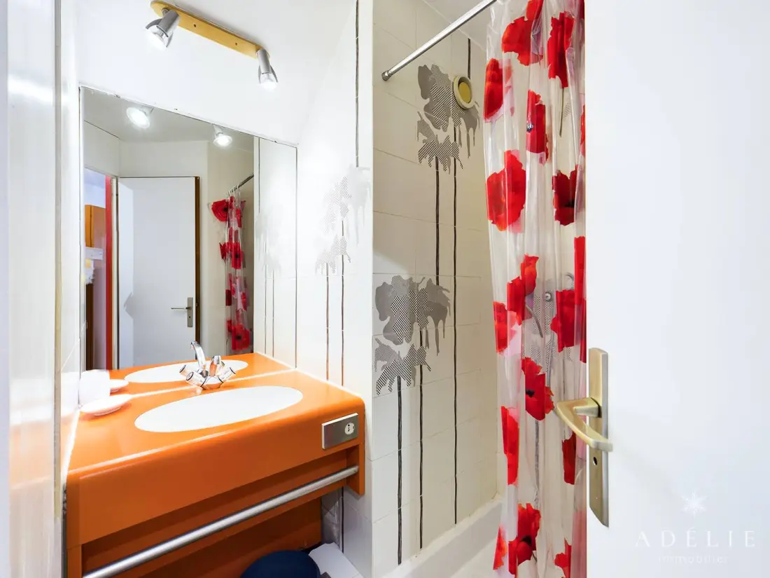 Résidence Valaisan