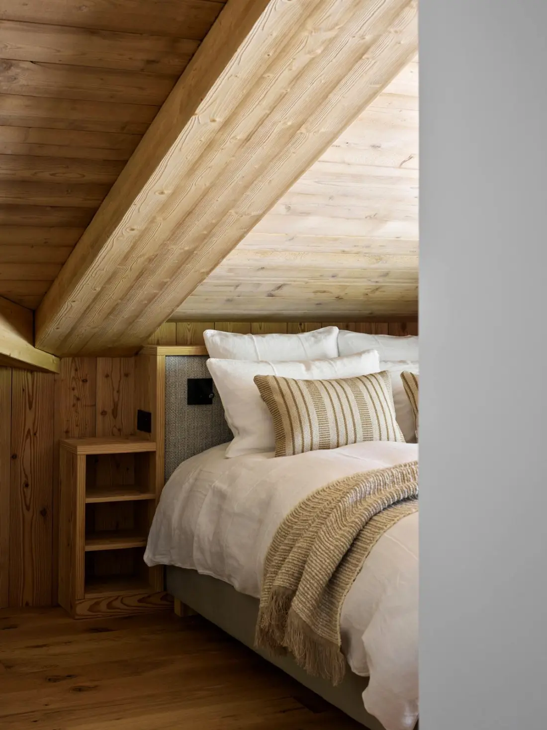 Chalet Valentine