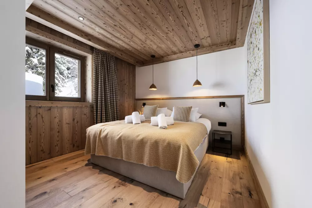 Résidence Valentine