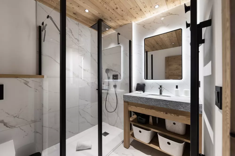 Résidence Valentine